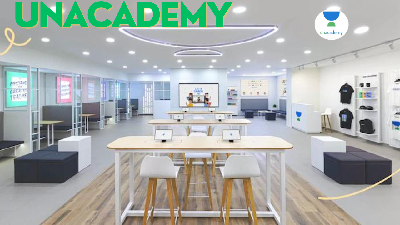 Unacademy Offline Centres In India