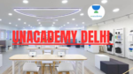 Unacademy Offline Centre Delhi