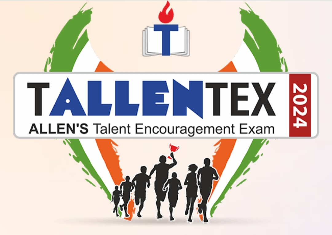 TALLENTEX Result 2024