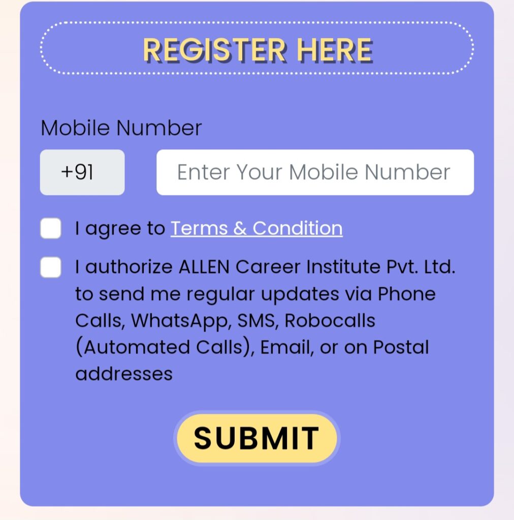 Tallentex registration