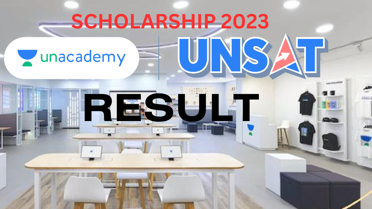 UNSAT Result 2023