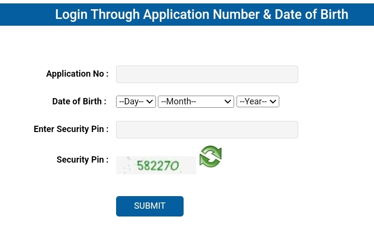 Sainik School Admit Card 2024