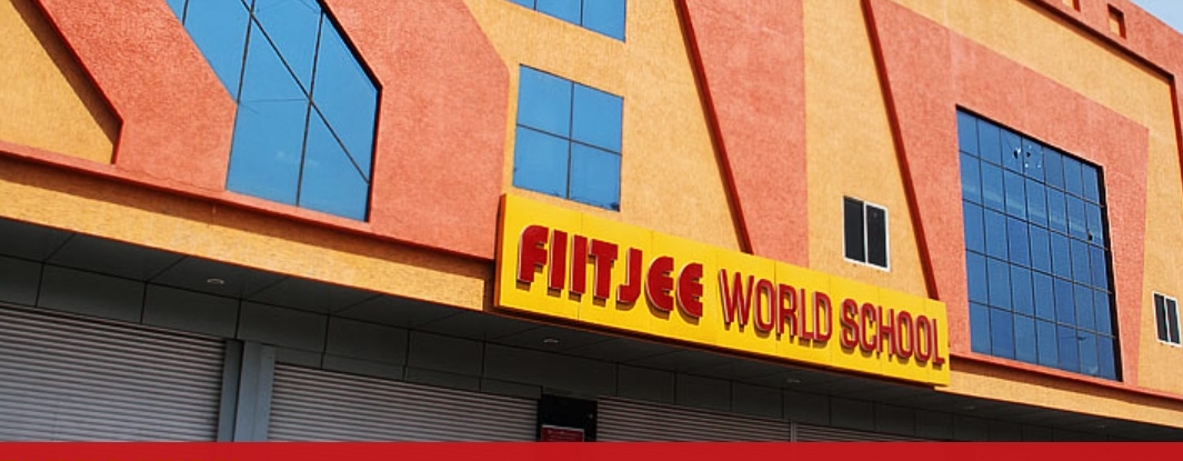 FIITJEE Fee Structure