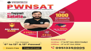 PWNSAT Exam 2024