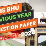 CHS Previous Year Question Paper 2024