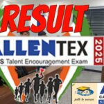 Tallentex Result 2025